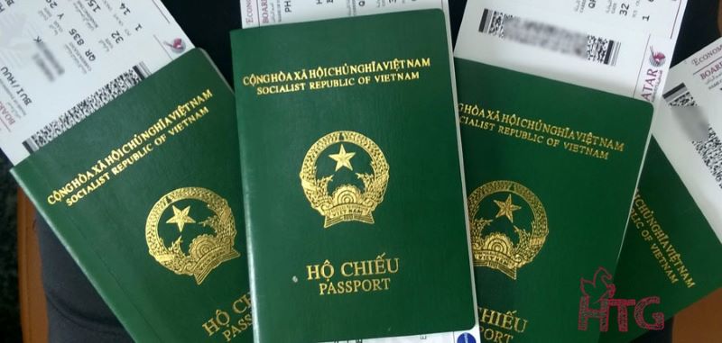 Hộ chiếu Trung Quốc đi được bao nhiêu nước