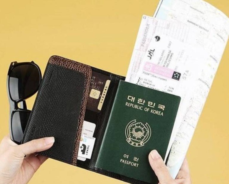 visa hàn quốc 5 năm