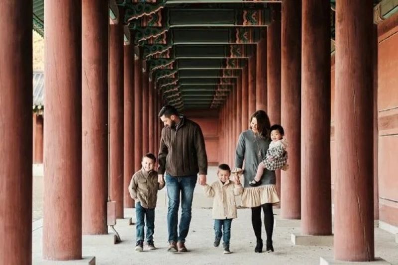 bảo lãnh người thân sang hàn quốc làm việc
