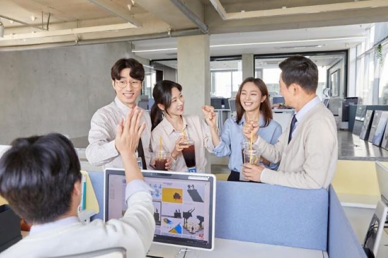 cách đi hàn quốc làm việc