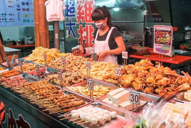 chi phí đi du lịch trung quốc tự túc