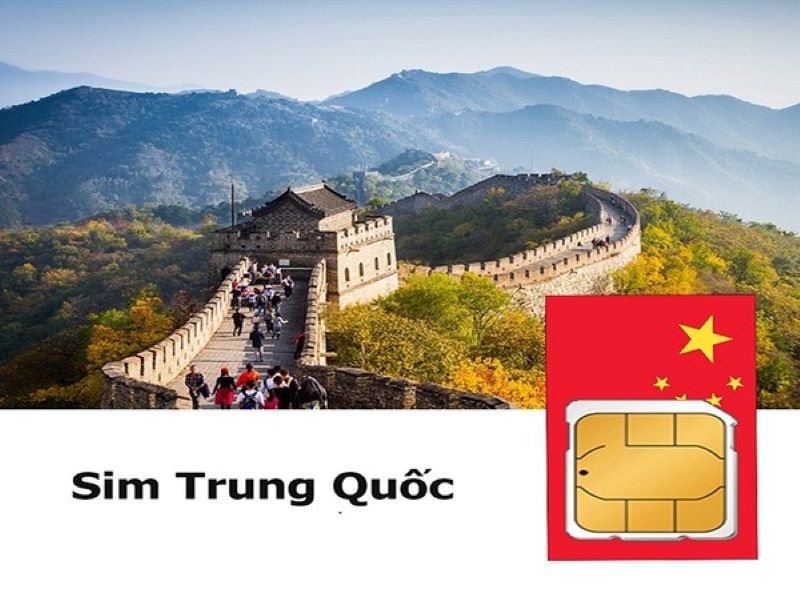 đi du lịch trung quốc cần những gì