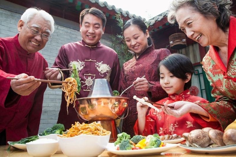 đi du lịch trung quốc cần những gì