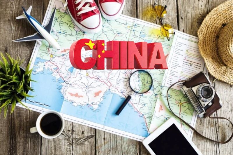 đi du lịch trung quốc cần những gì