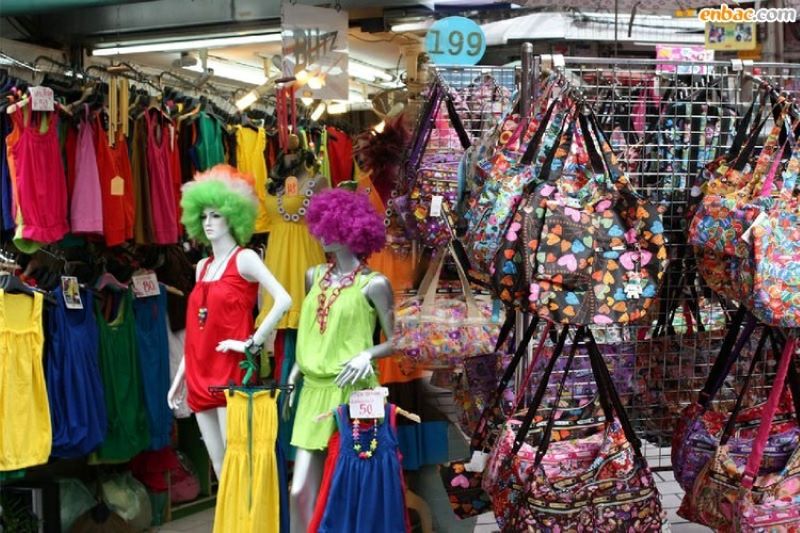 đi trung quốc nên mua gì
