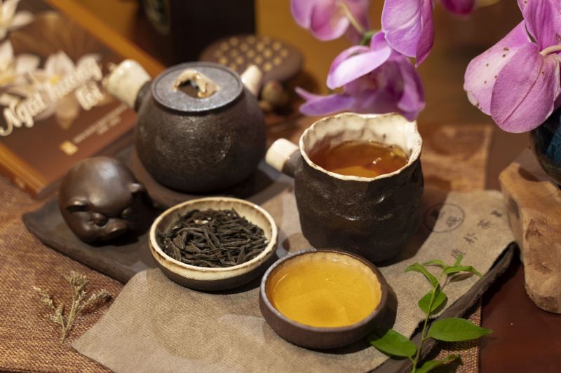 đi trung quốc nên mua gì