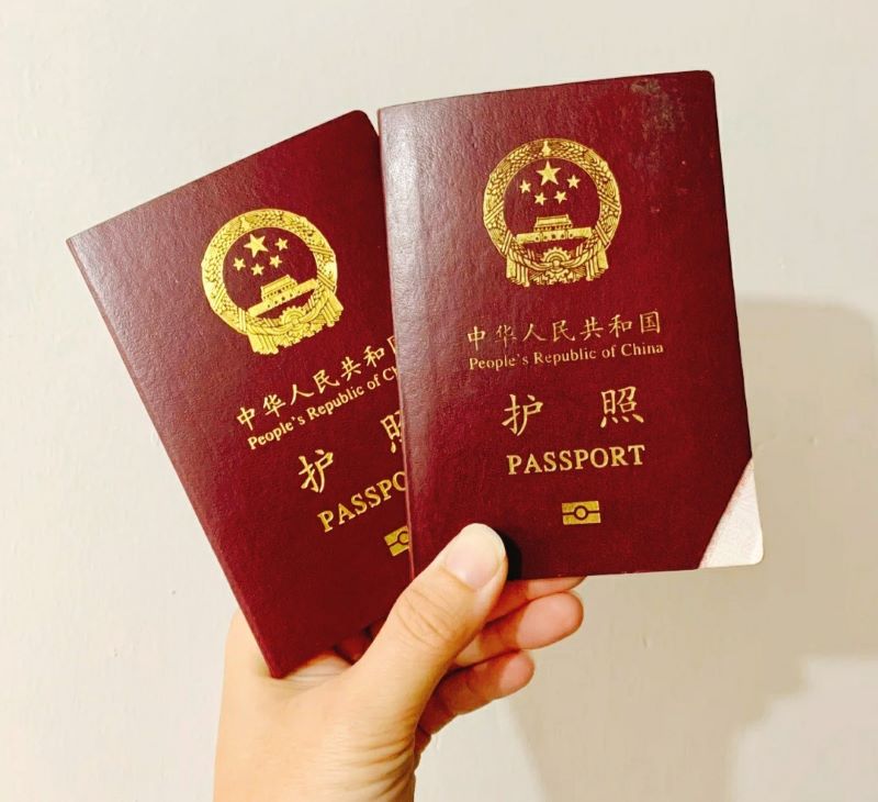 dịch vụ làm visa du học trung quốc