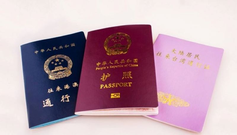 dịch vụ làm visa du học trung quốc