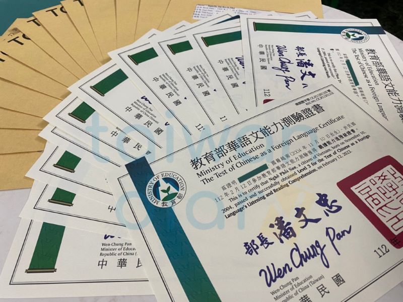 điều kiện du học trung quốc