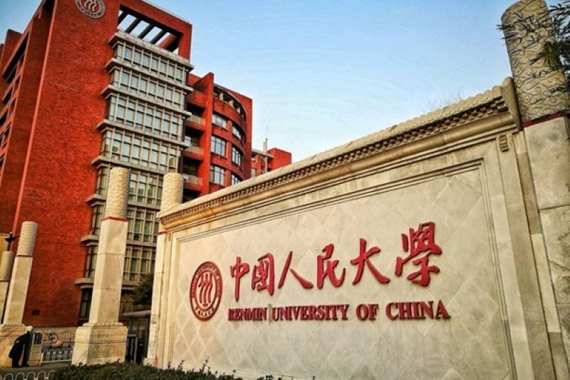 điều kiện du học trung quốc