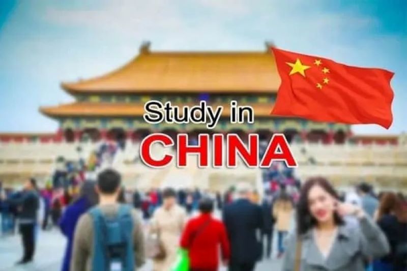 du học trung quốc có tốt không