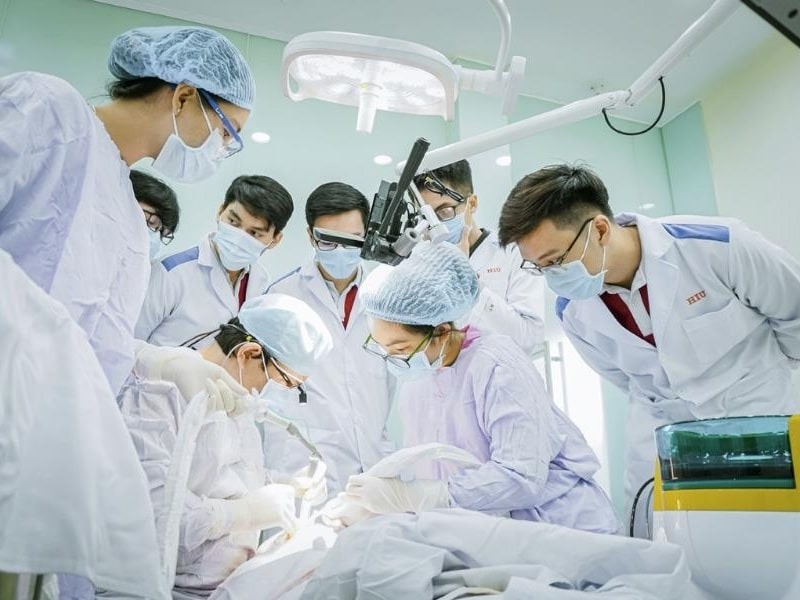 du học trung quốc nên học ngành gì