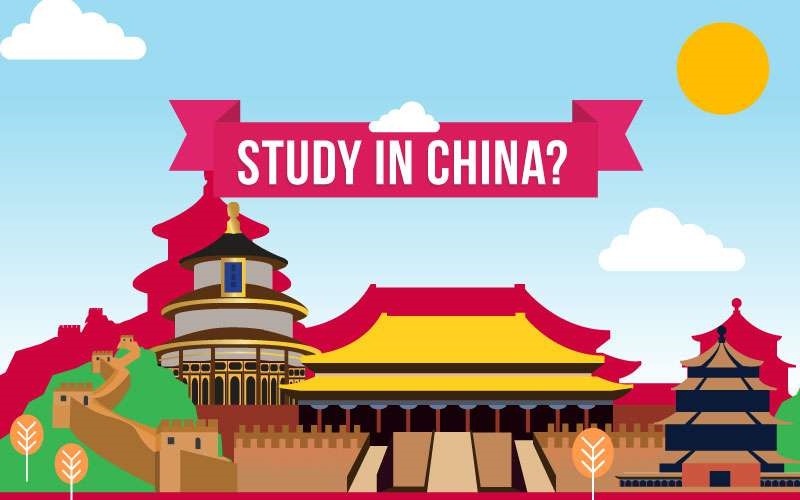 du học trung quốc nên học ngành gì