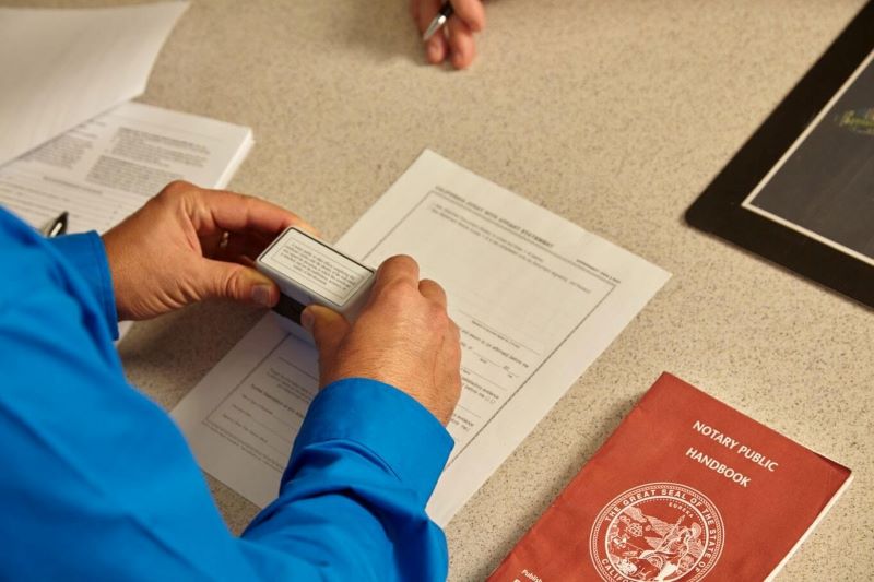 giấy ủy quyền làm visa trung quốc