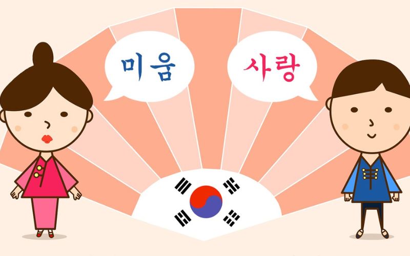 học tiếng hàn đi xuất khẩu mất bao lâu