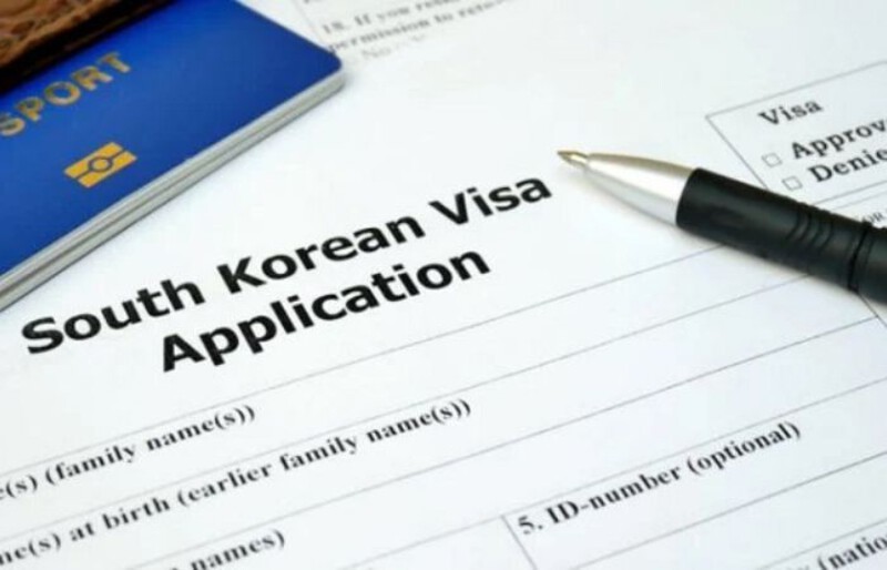 Thủ tục xin visa C4 Hàn Quốc