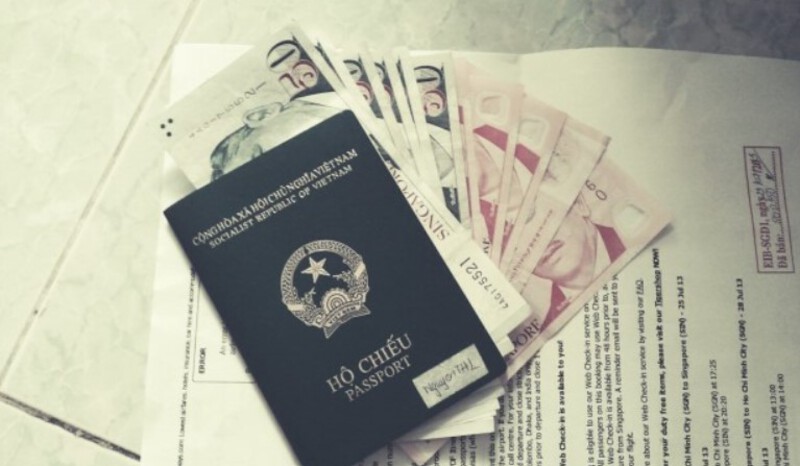 Những lưu ý khi xin visa C3 9 Hàn Quốc
