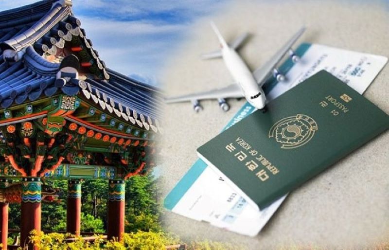 visa d3 hàn quốc