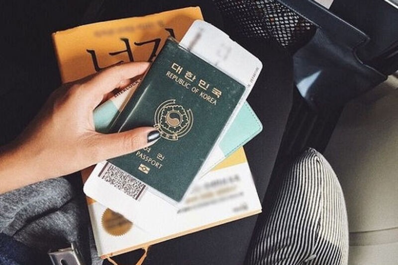 visa d3 hàn quốc