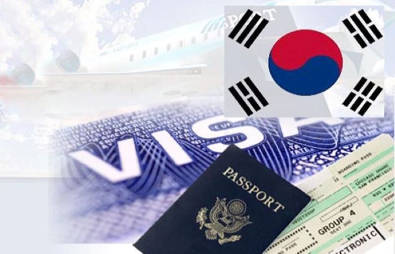 visa d3 hàn quốc
