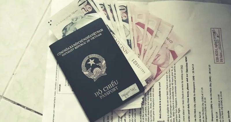 visa e7