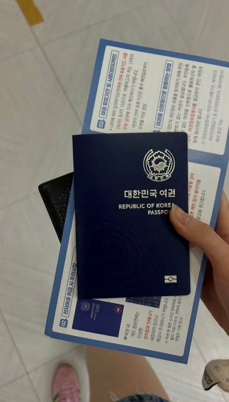 visa e9