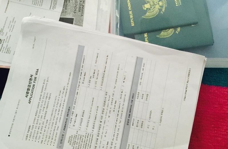 visa f3 hàn quốc là gì