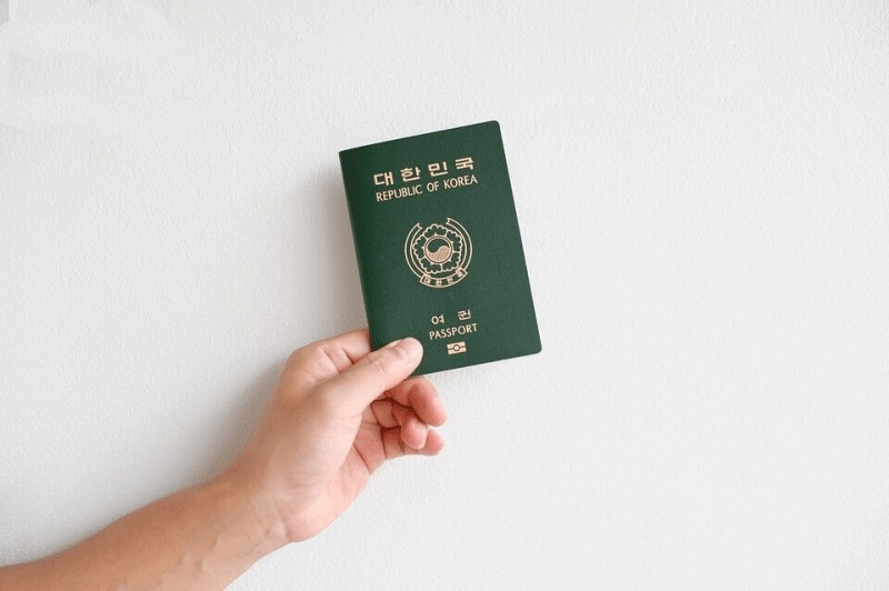 visa f3 hàn quốc là gì