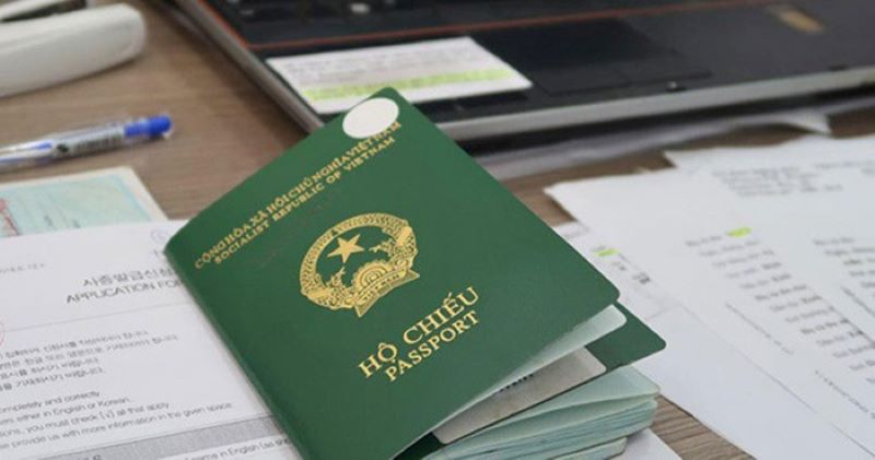 visa h1 hàn quốc