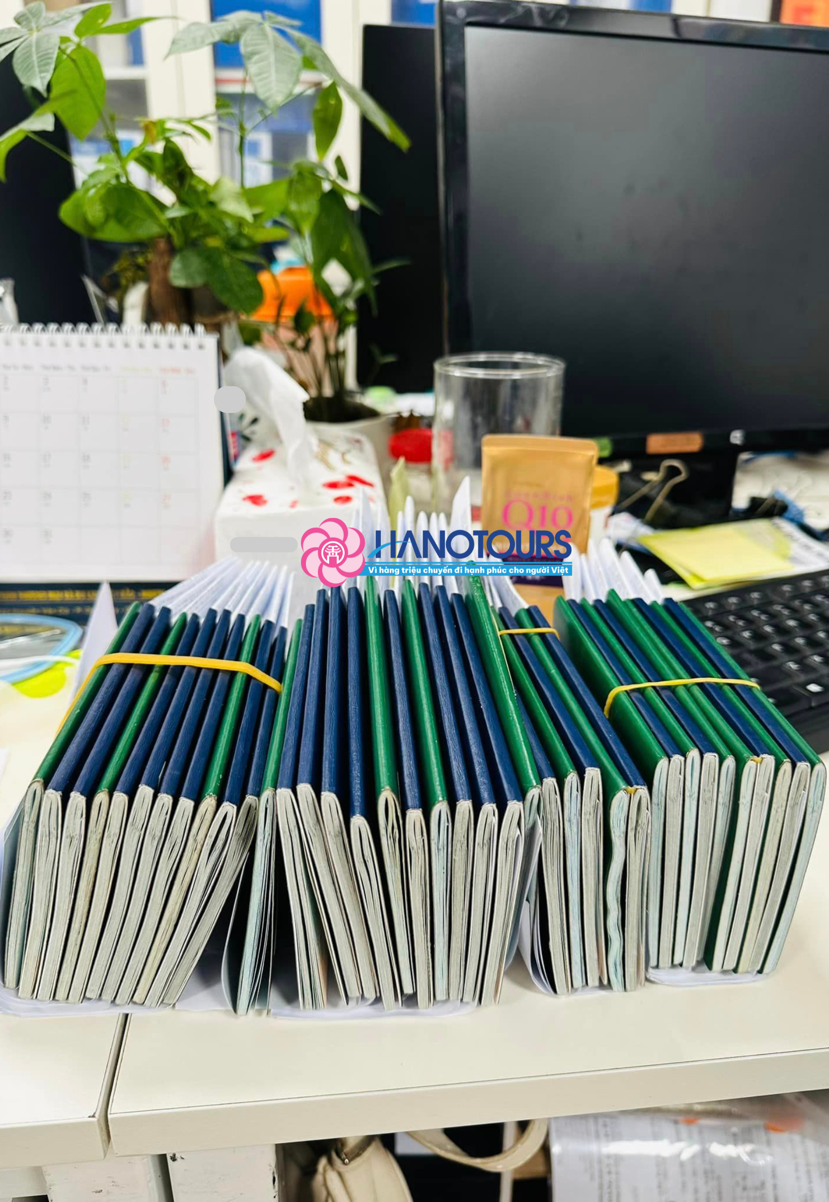 Mẫu visa Trung Quốc