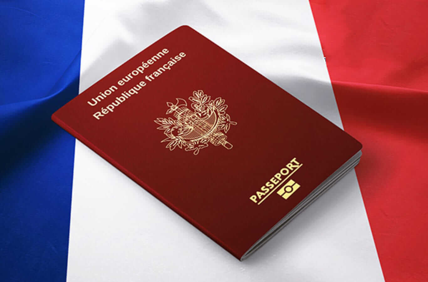 Mẫu visa Trung Quốc
