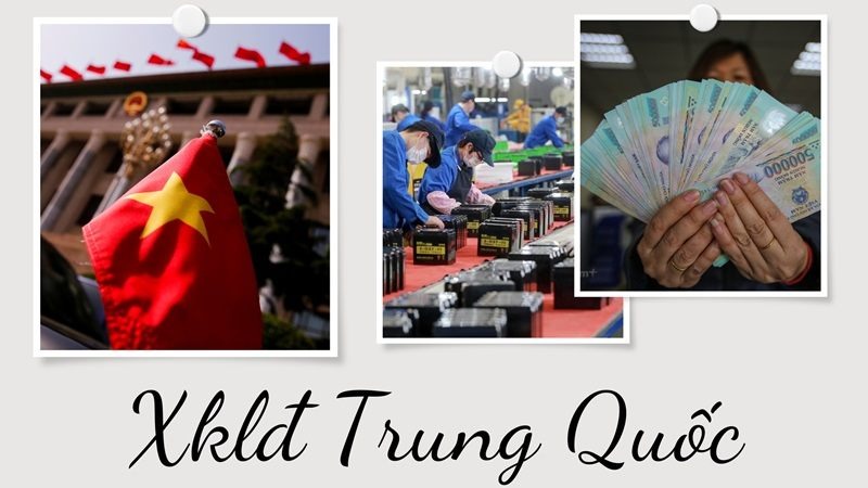 xuất khẩu lao động trung quốc