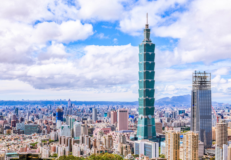 Chi phí đi Đài Loan tự túc phụ thuộc vào thời gian lưu trú, phong cách du lịch và mức chi tiêu cá nhân