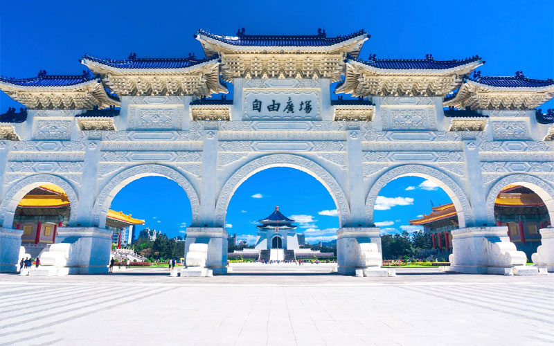 Ngành học phổ biến khi du học Đài Loan