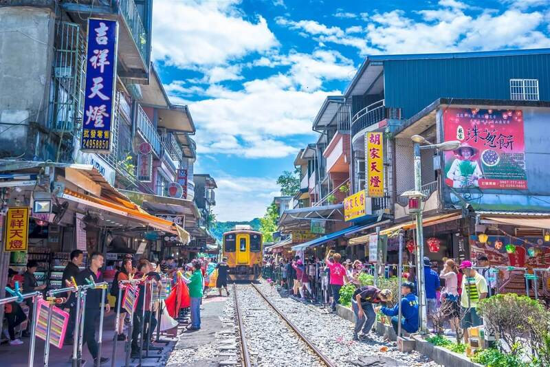 Các loại chi phí du lịch Đài Loan tự túc