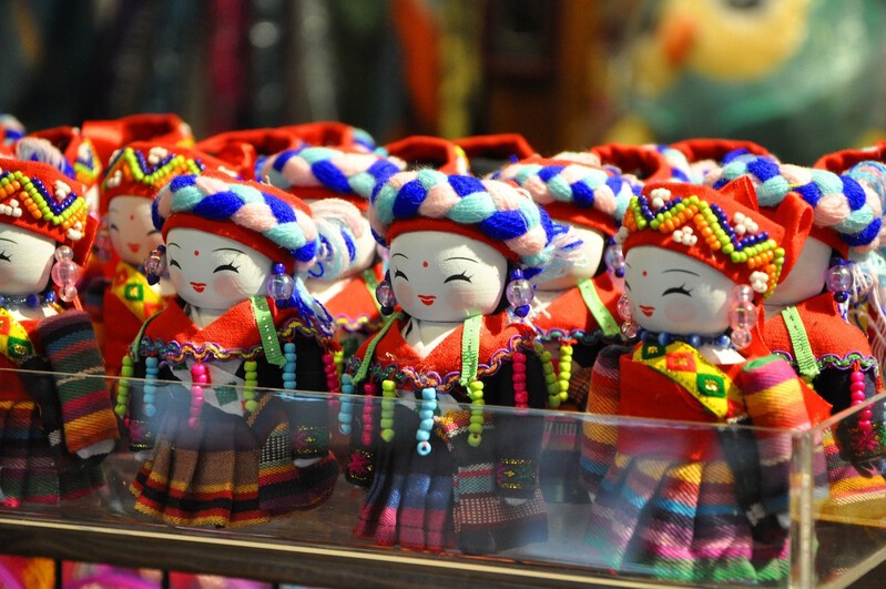 Đồ lưu niệm thủ công