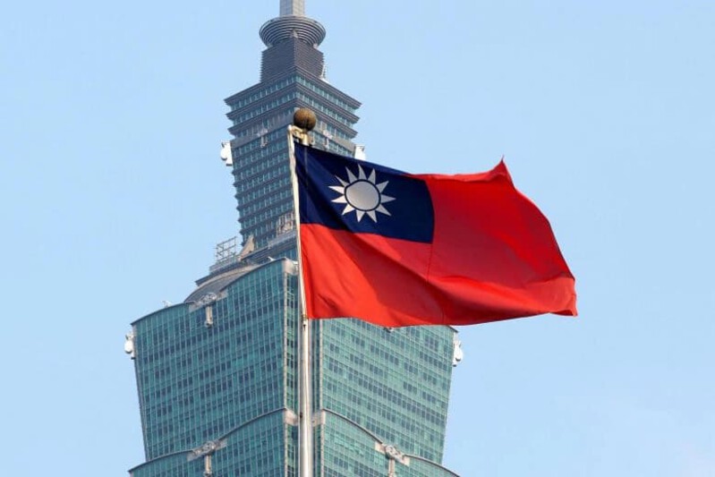 Thủ tục xin visa du học Đài Loan