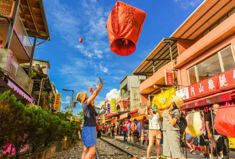 Xin visa Đài Loan & chuẩn bị các giấy tờ cần thiết