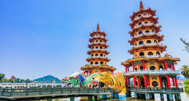 Hành lý cần chuẩn bị khi đi Đài Loan