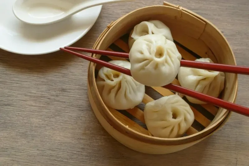 Tiểu long bao - là “linh hồn” của ẩm thực Đài Loan
