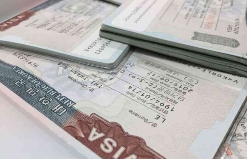 Các lợi ích của người xin visa lao động ngắn hạn E8