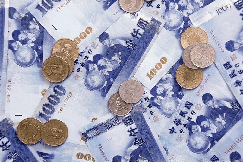 Đổi tiền Đài Loan ở đâu an toàn và có lợi nhất
