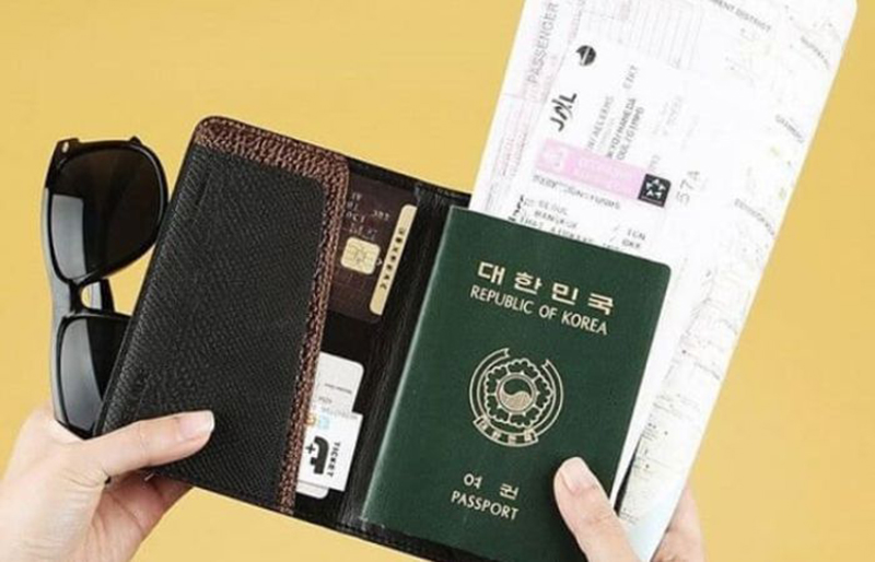 Hồ sơ xin visa E8 Hàn Quốc bao gồm những gì?