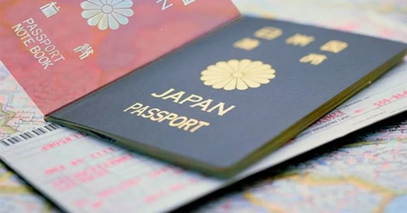 Mẹo chụp ảnh visa Nhật đạt chuẩn