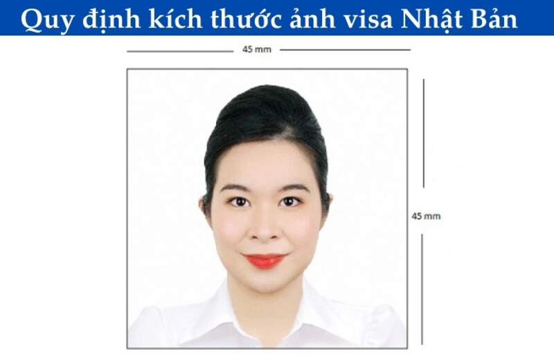 Quy định kích thước ảnh