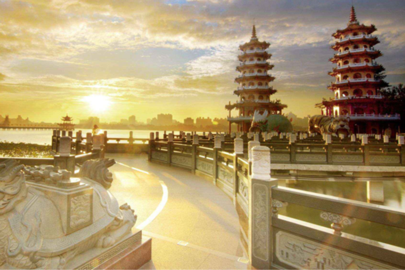 Sang Đài Loan được mang những gì? Danh sách chi tiết theo nhóm đồ
