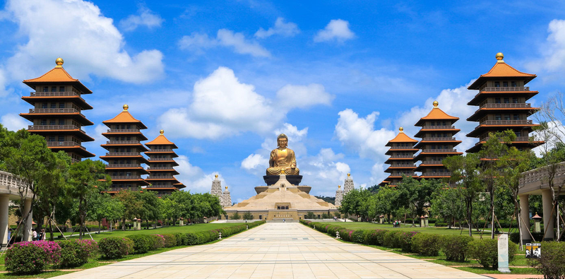 Những vật dụng bị cấm mang sang Đài Loan