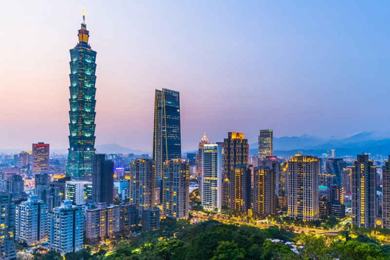 Nhiều sinh viên Việt lựa chọn du học thạc sĩ Đài Loan vì đây là quốc gia kết hợp hài hòa giữa nền giáo dục tiên tiến