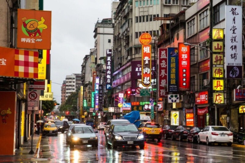 Điều kiện du học thạc sĩ Đài Loan mới nhất