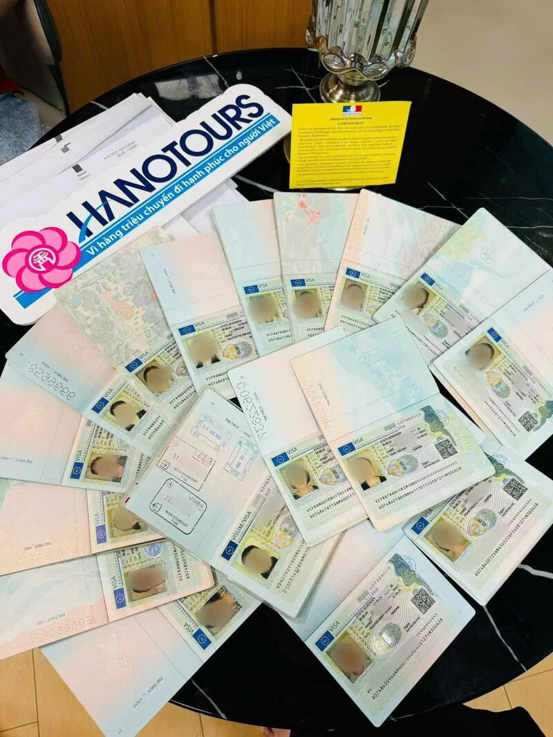 Thị trường dịch vụ hộ chiếu nhanh phát triển mạnh khiến người dùng có nhiều lựa chọn hơn, nhưng cũng vì thế mà xuất hiện không ít đơn vị hoạt động thiếu uy tín